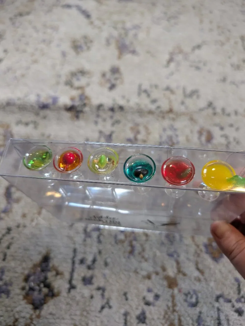 Prodyne Cocktail Picks 5
